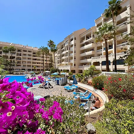 1 Bed Castle Harbour With Pool View C110