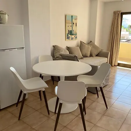 아파트 1 Bed Castle Harbour With Pool View C110