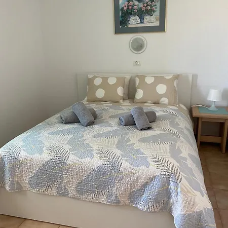 1 Bed Castle Harbour With Pool View C110