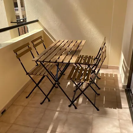 1 Bed Castle Harbour With Pool View C110 Apartament